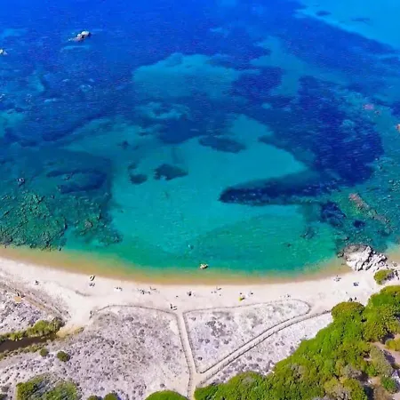 Horská chata A Confort A Deux Pas Des Plages