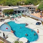 A Confort A Deux Pas Des Plages Alpesi faház Pianottoli-Caldarello