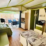 A Confort A Deux Pas Des Plages Pianottoli-Caldarello