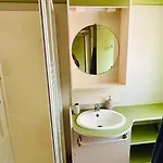 A Confort A Deux Pas Des Plages Alpesi faház *