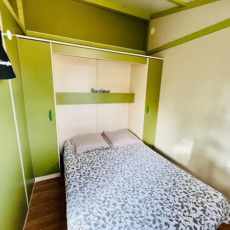 A Confort A Deux Pas Des Plages Dağ evi *