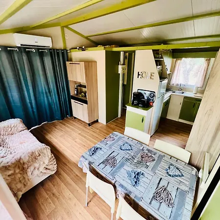 A Confort A Deux Pas Des Plages * Pianottoli-Caldarello (Corsica)