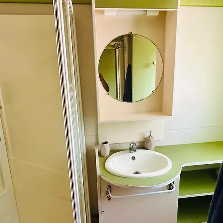 A Confort A Deux Pas Des Plages Dağ evi *